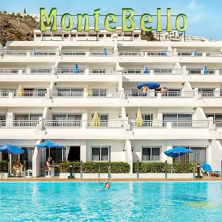 Servatur Montebello Porto Rico Exterior foto