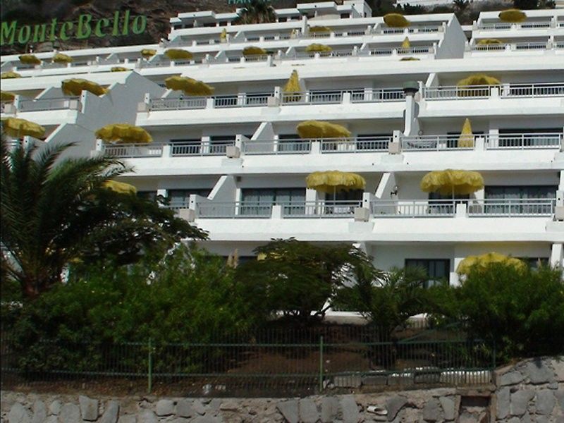 Servatur Montebello Porto Rico Exterior foto
