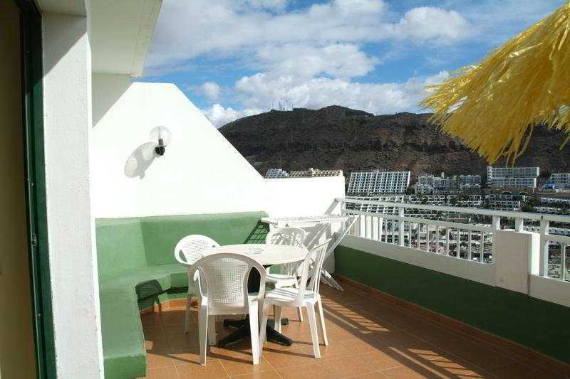 Servatur Montebello Porto Rico Exterior foto