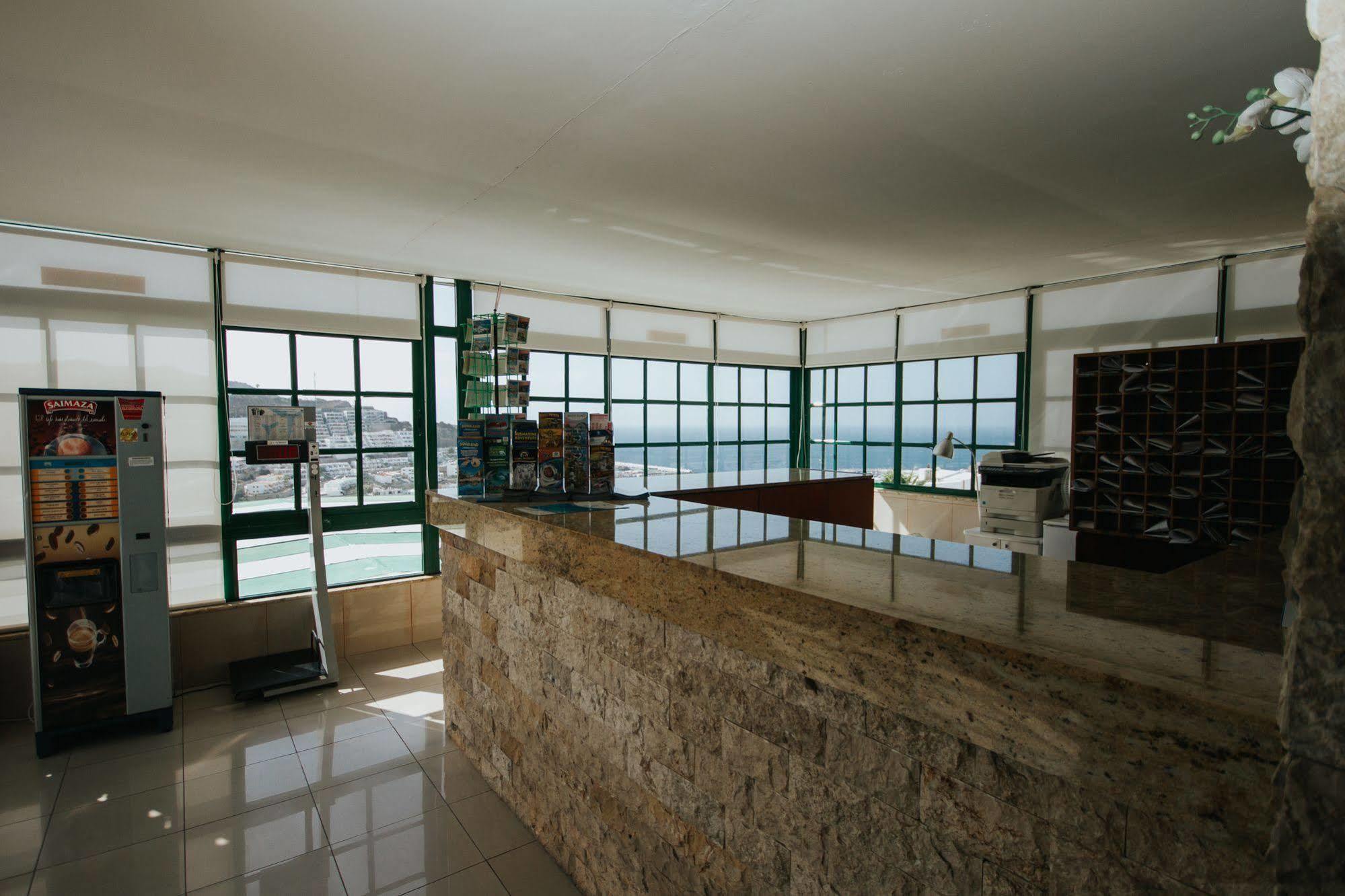Servatur Montebello Porto Rico Exterior foto