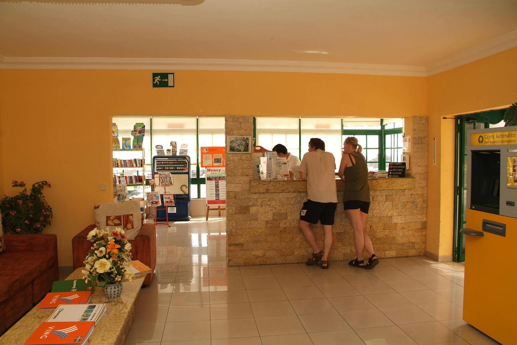 Servatur Montebello Porto Rico Exterior foto