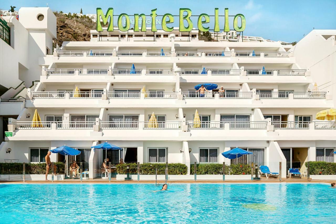 Servatur Montebello Porto Rico Exterior foto