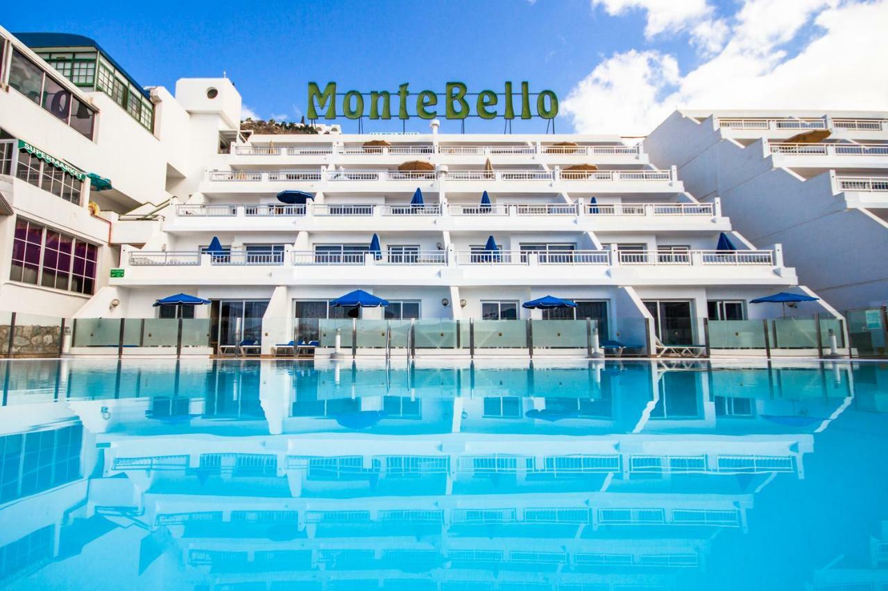 Servatur Montebello Porto Rico Exterior foto
