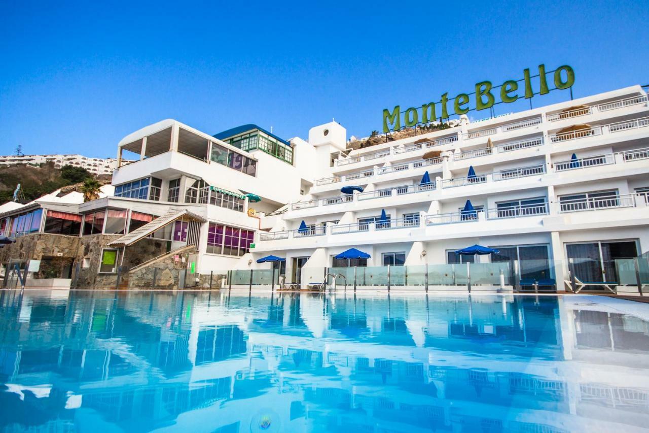 Servatur Montebello Porto Rico Exterior foto
